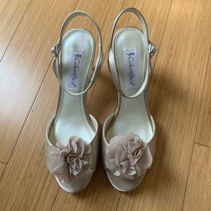 Coloriffics - Bristol 
Beige 
9.5 new